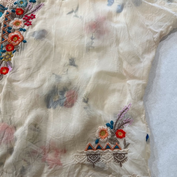 Johnn Was - Picture 3 of 6